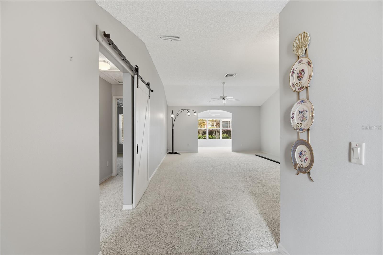 VILLAGES OF SUMTER - Residential