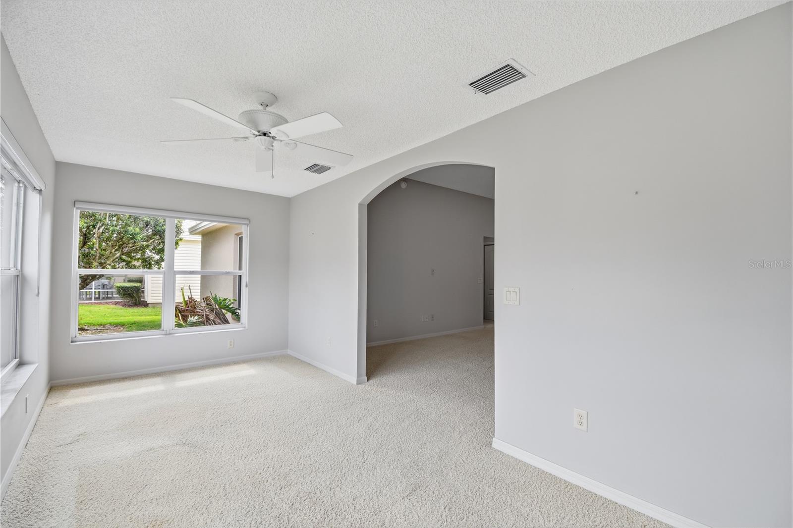 VILLAGES OF SUMTER - Residential