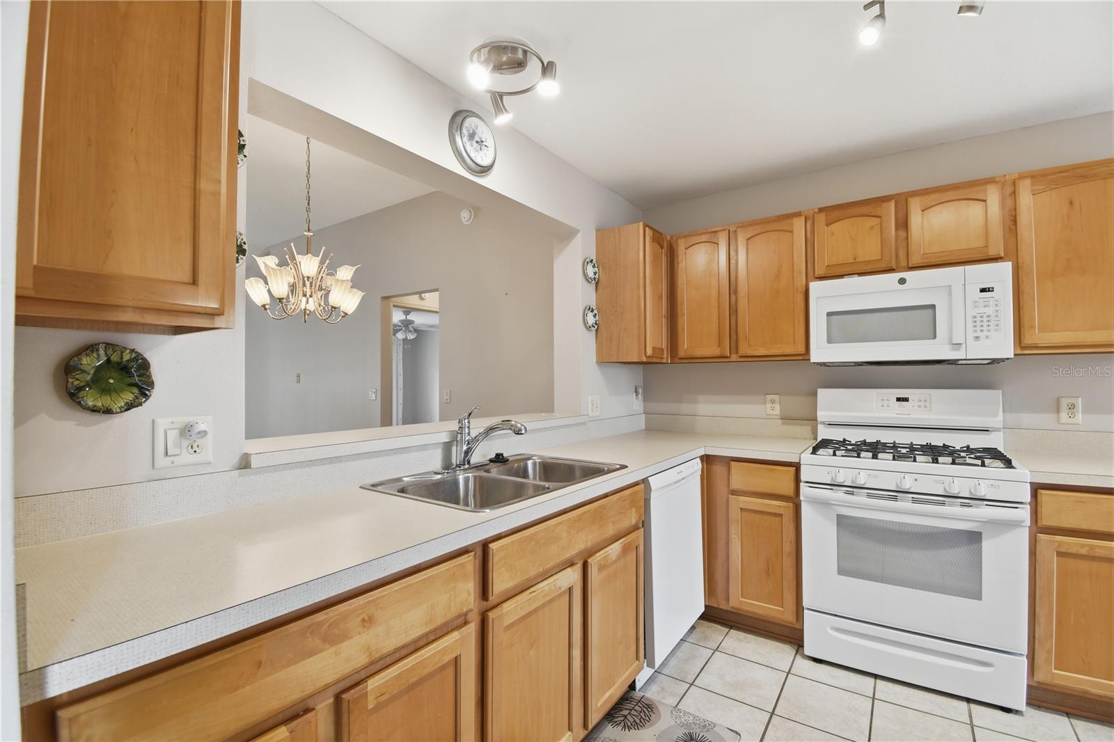 VILLAGES OF SUMTER - Residential