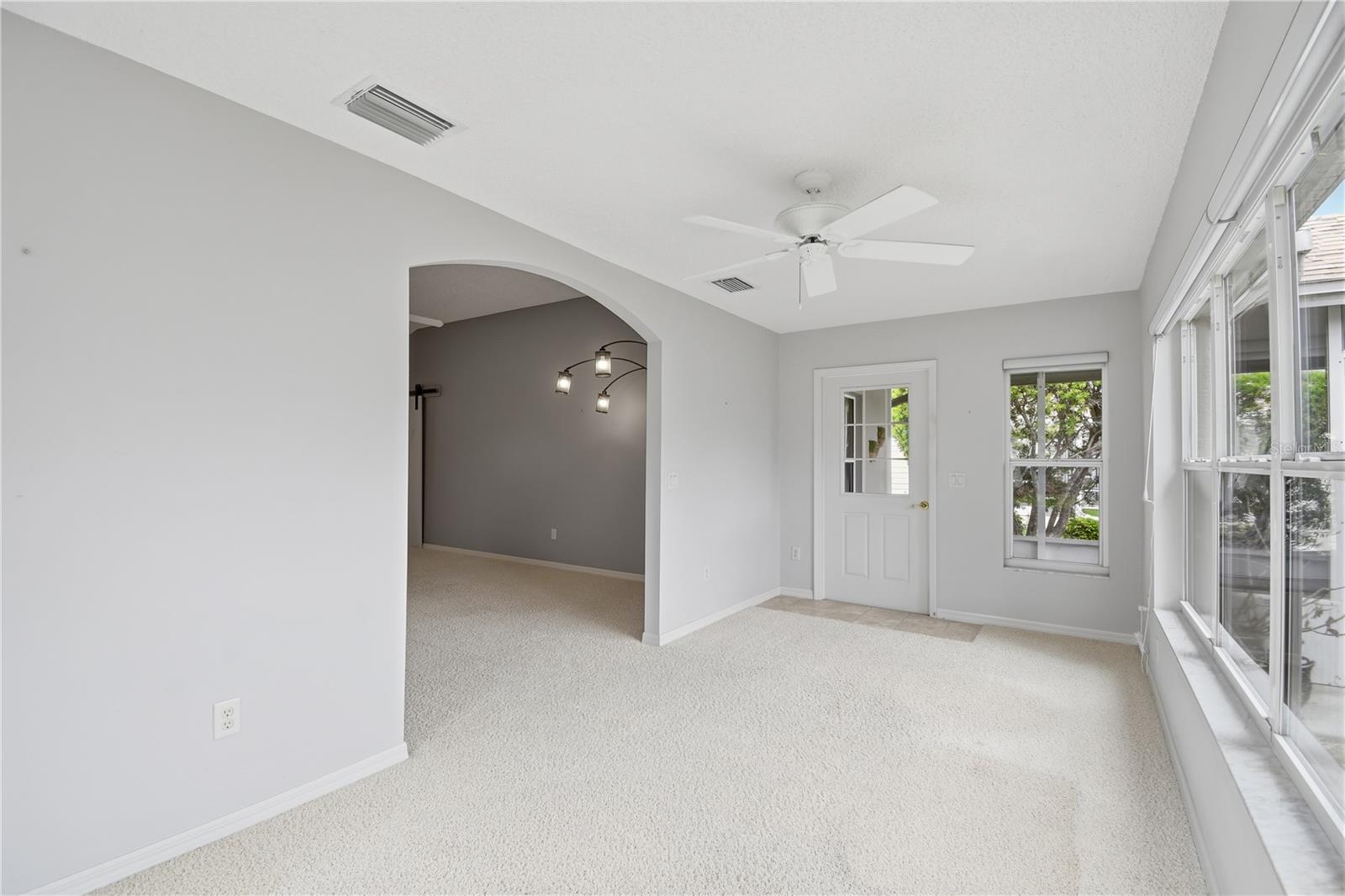 VILLAGES OF SUMTER - Residential