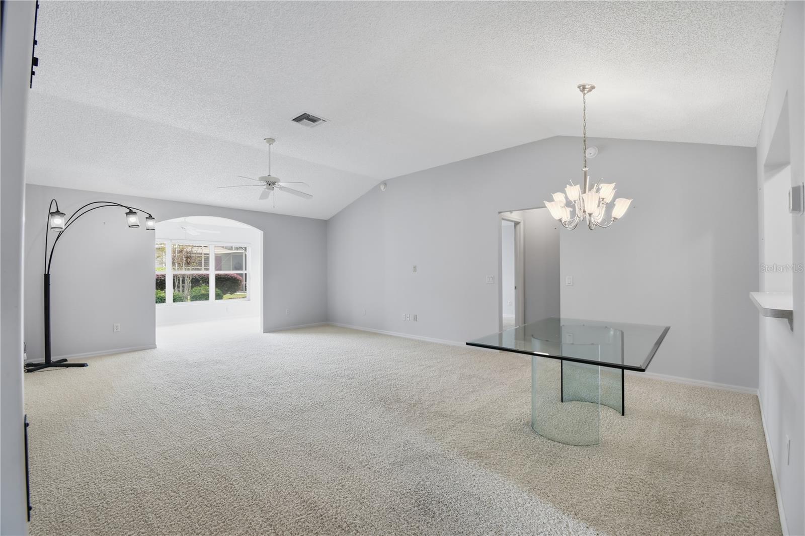 VILLAGES OF SUMTER - Residential