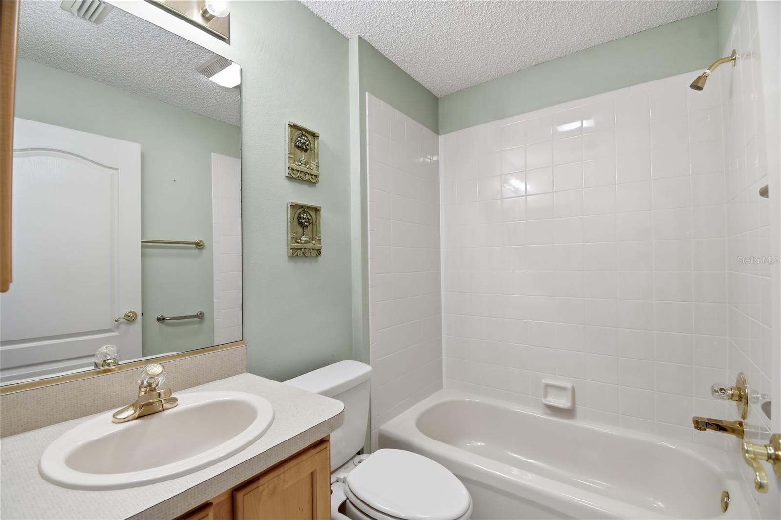 VILLAGES OF SUMTER - Residential