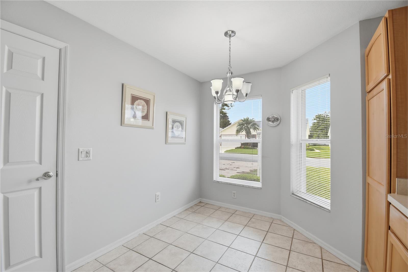 VILLAGES OF SUMTER - Residential