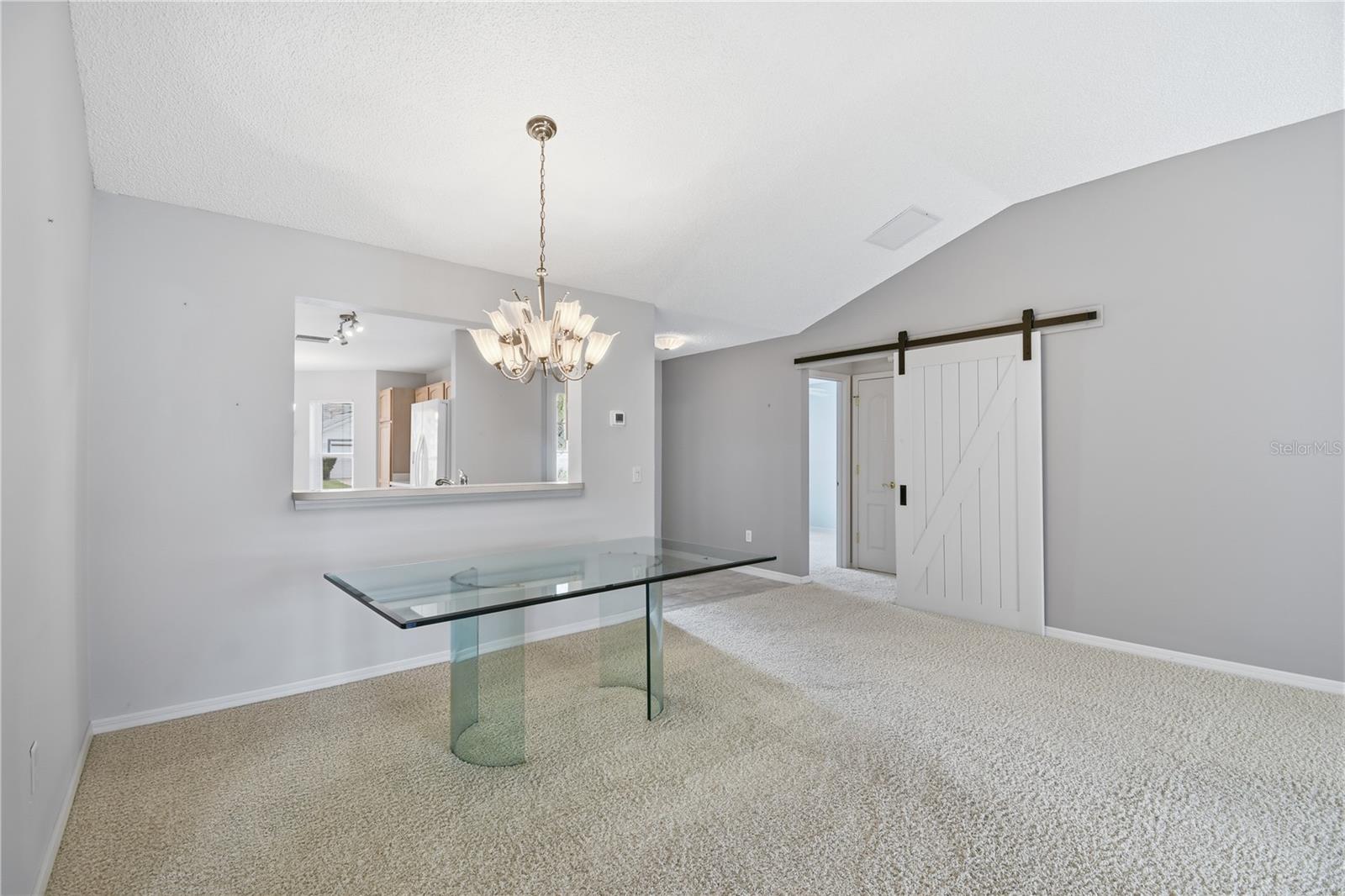 VILLAGES OF SUMTER - Residential