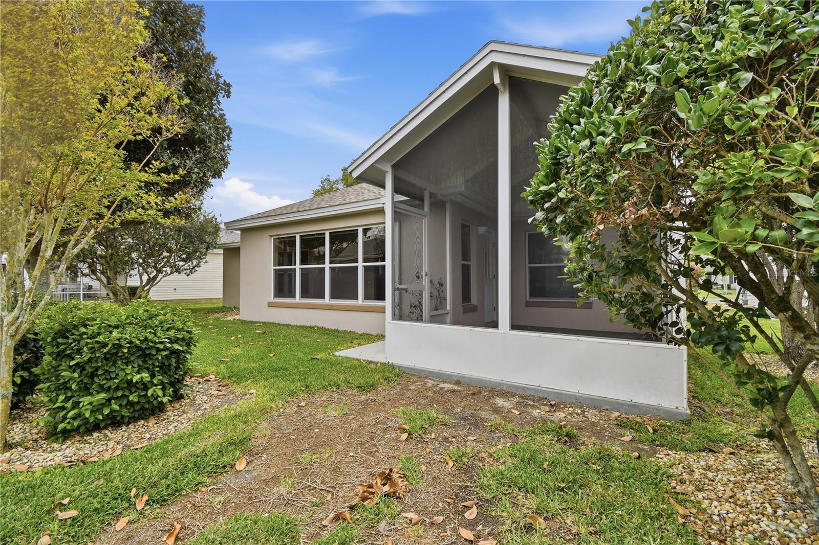 VILLAGES OF SUMTER - Residential