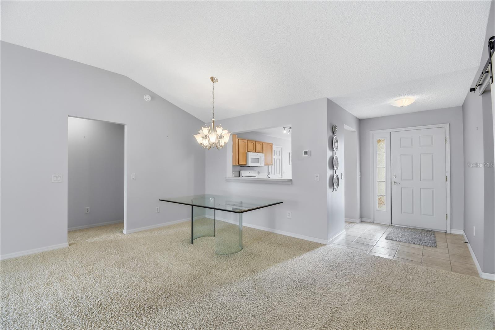 VILLAGES OF SUMTER - Residential