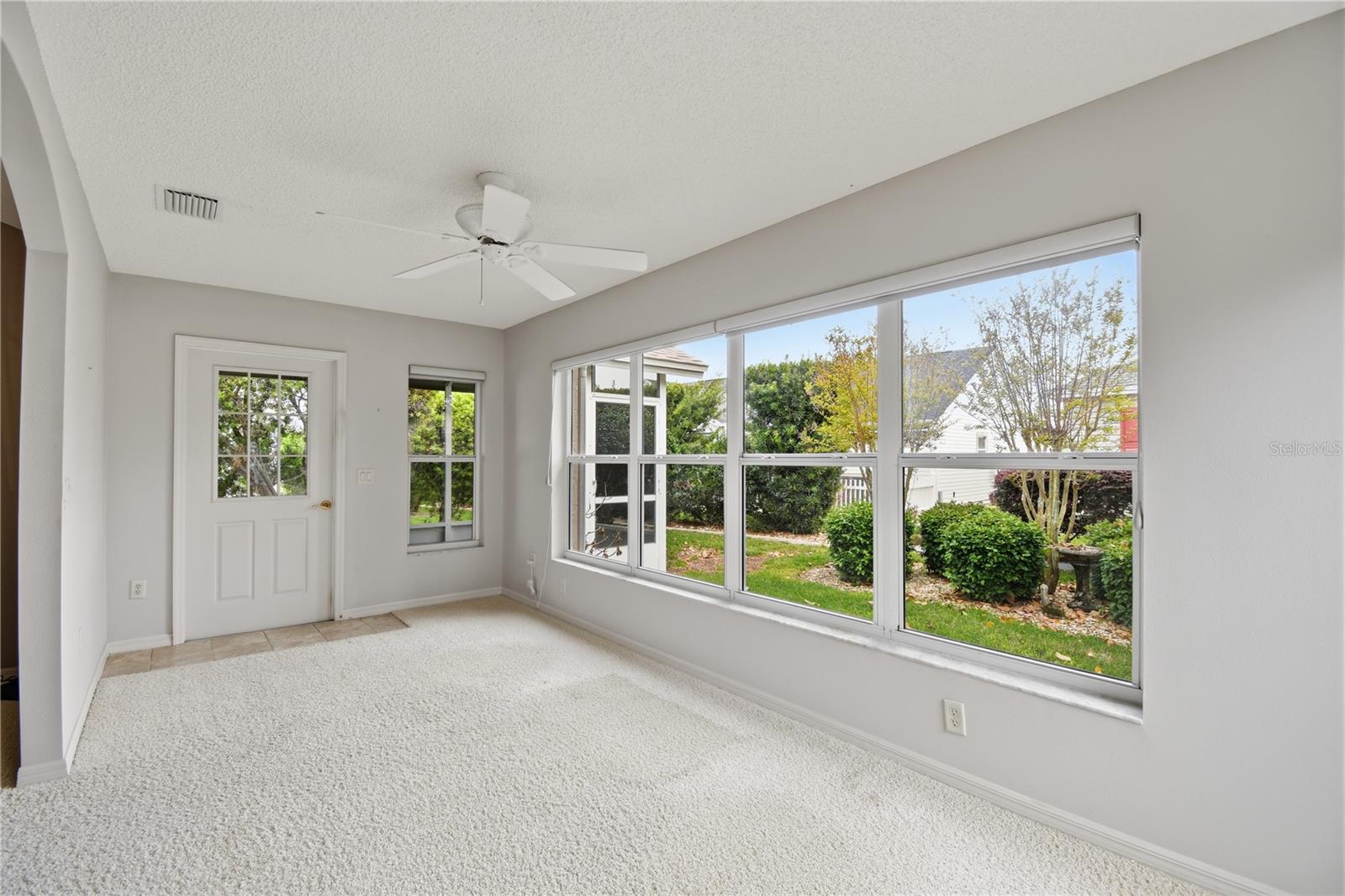 VILLAGES OF SUMTER - Residential