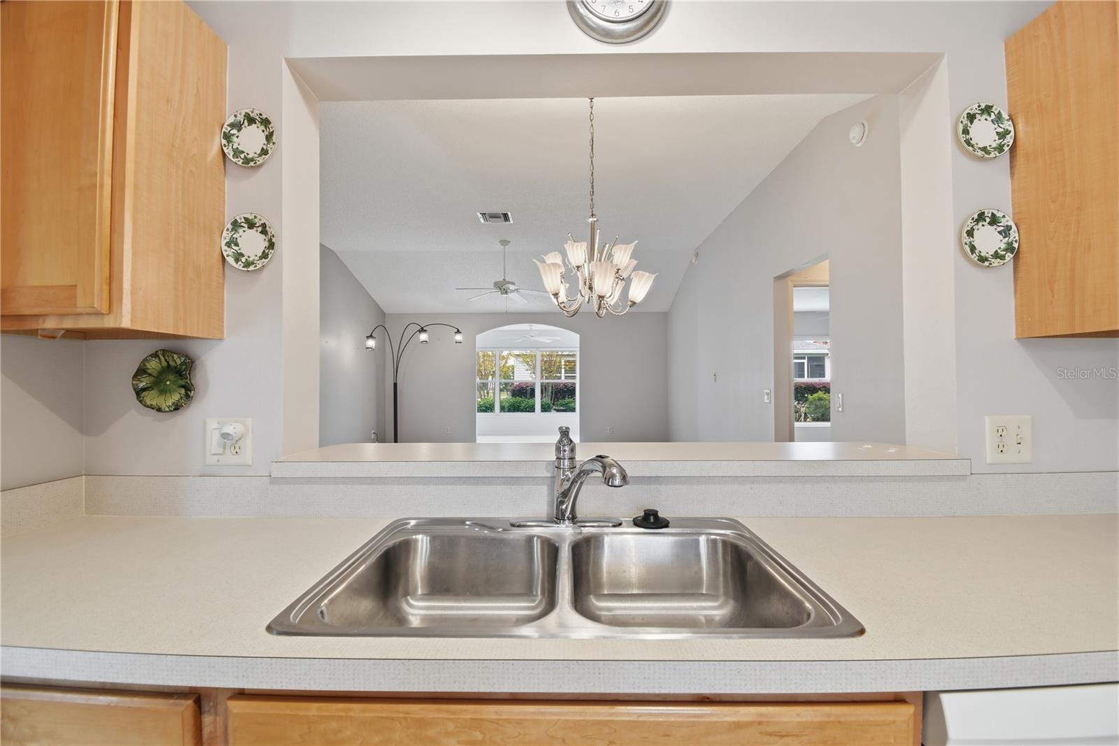 VILLAGES OF SUMTER - Residential