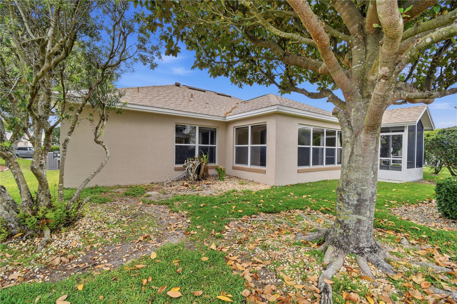 VILLAGES OF SUMTER - Residential