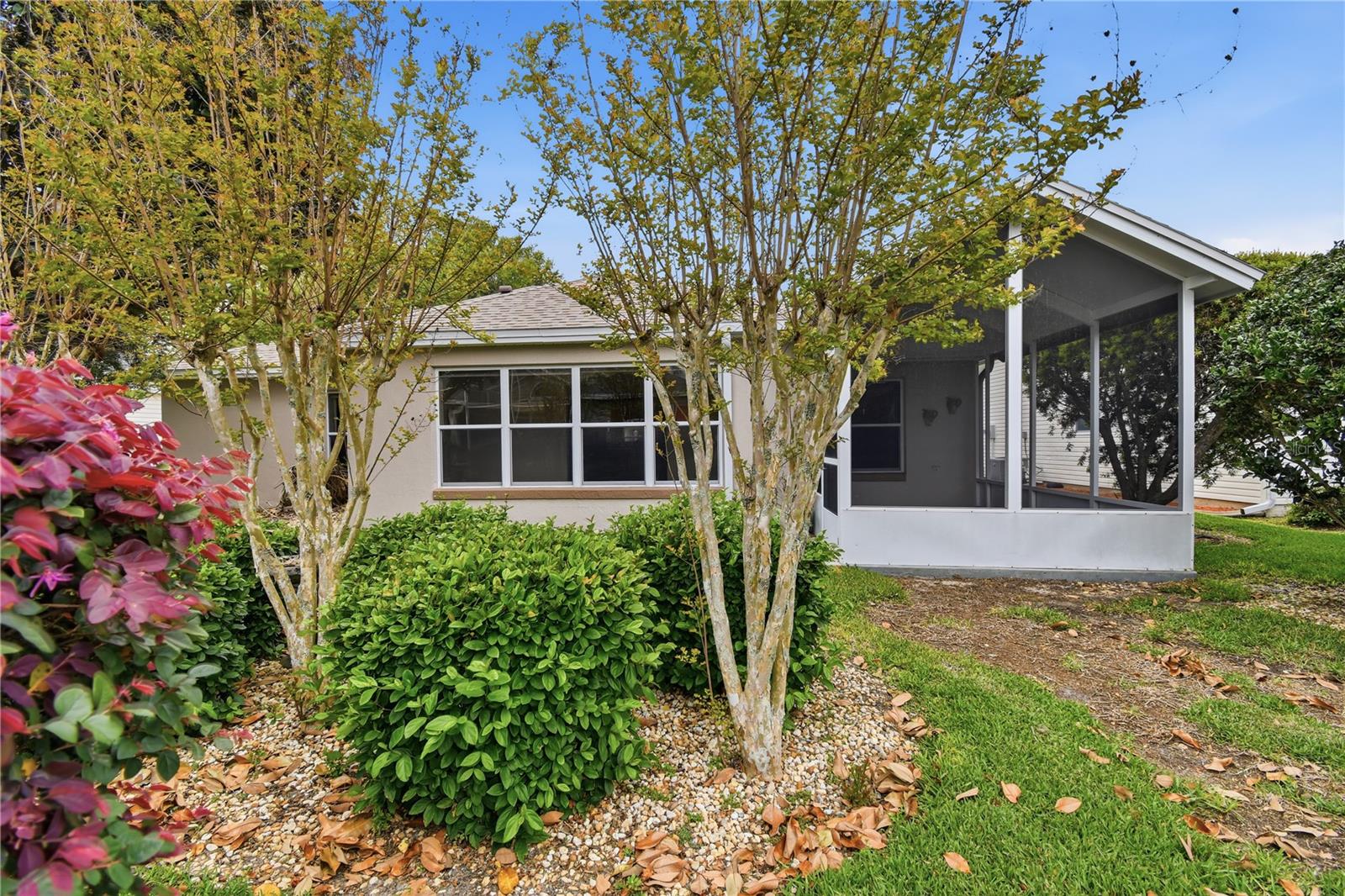 VILLAGES OF SUMTER - Residential