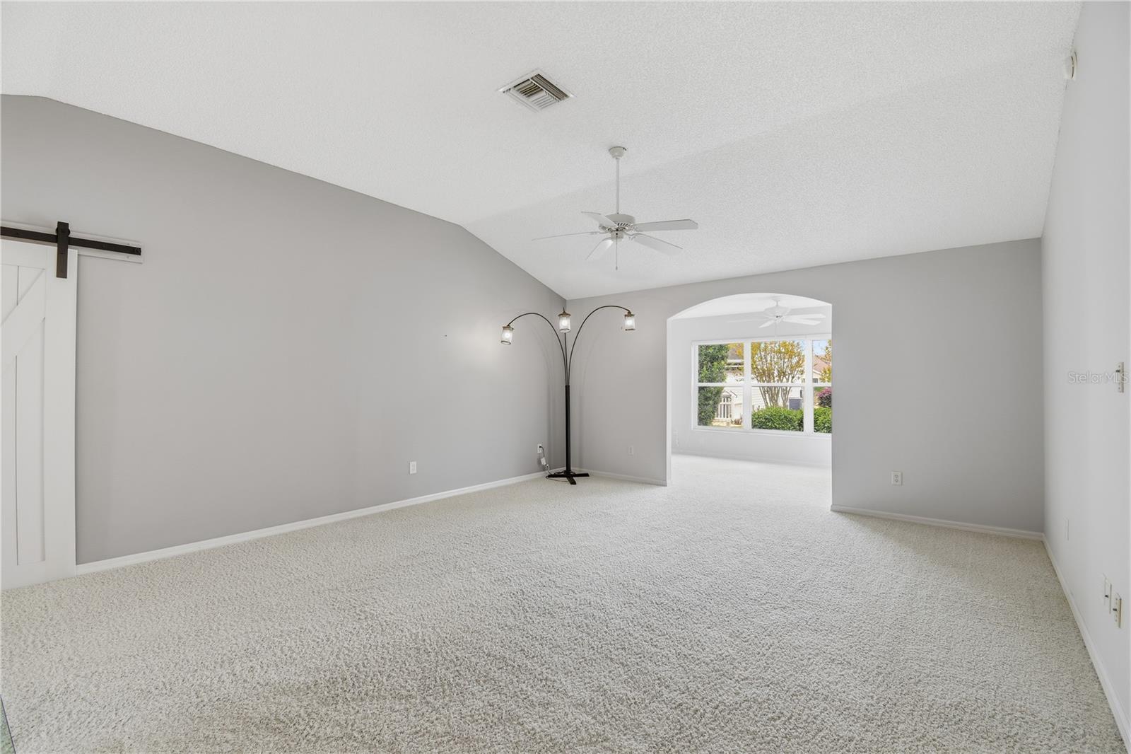 VILLAGES OF SUMTER - Residential