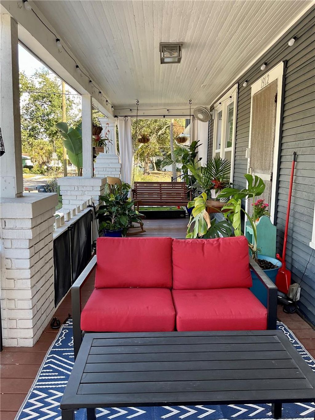 Photo of 1912 W Cherry Street, Tampa, FL 33607 (MLS # A4677610)