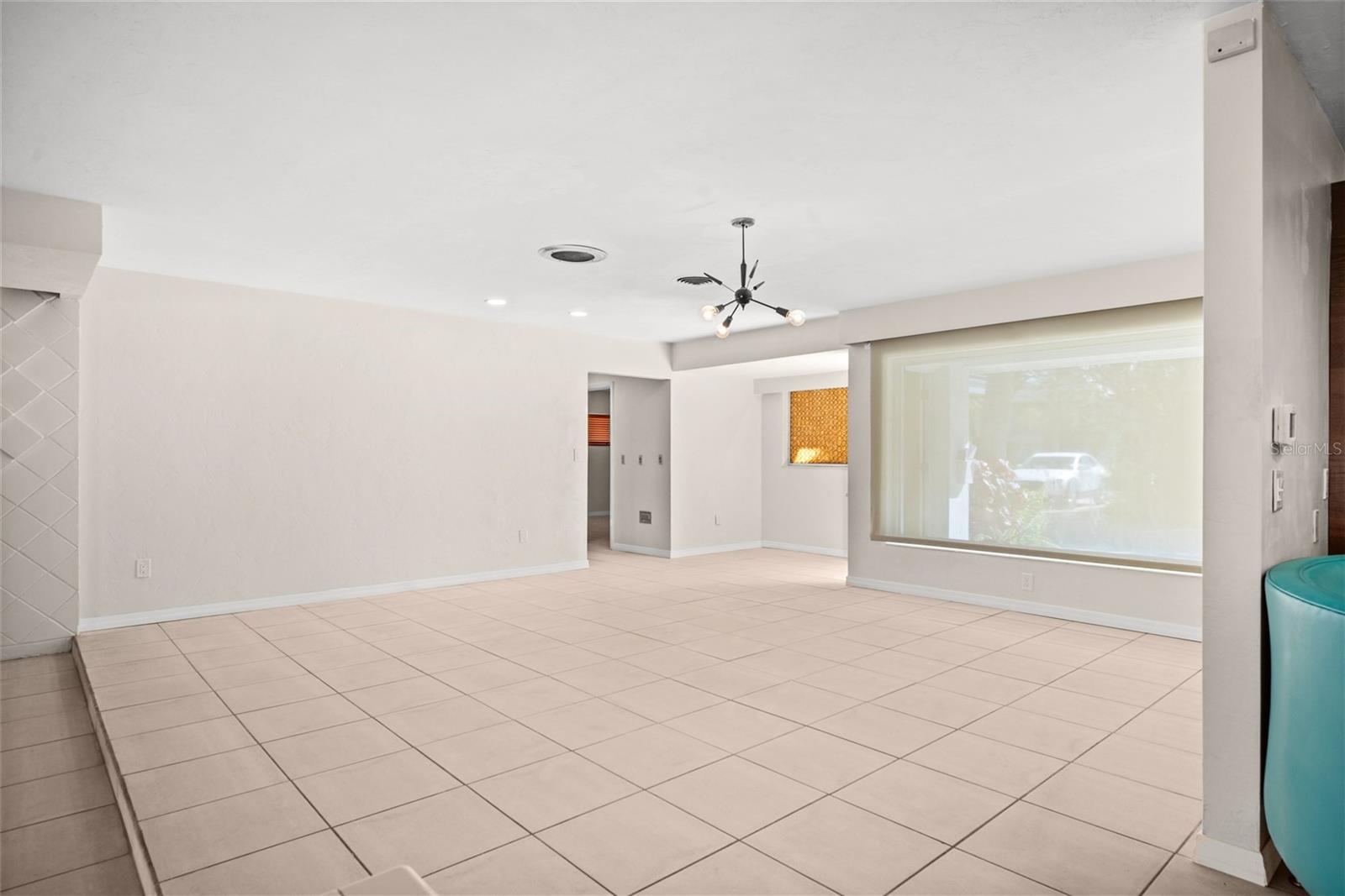 BAY VISTA PARK REP - Residential