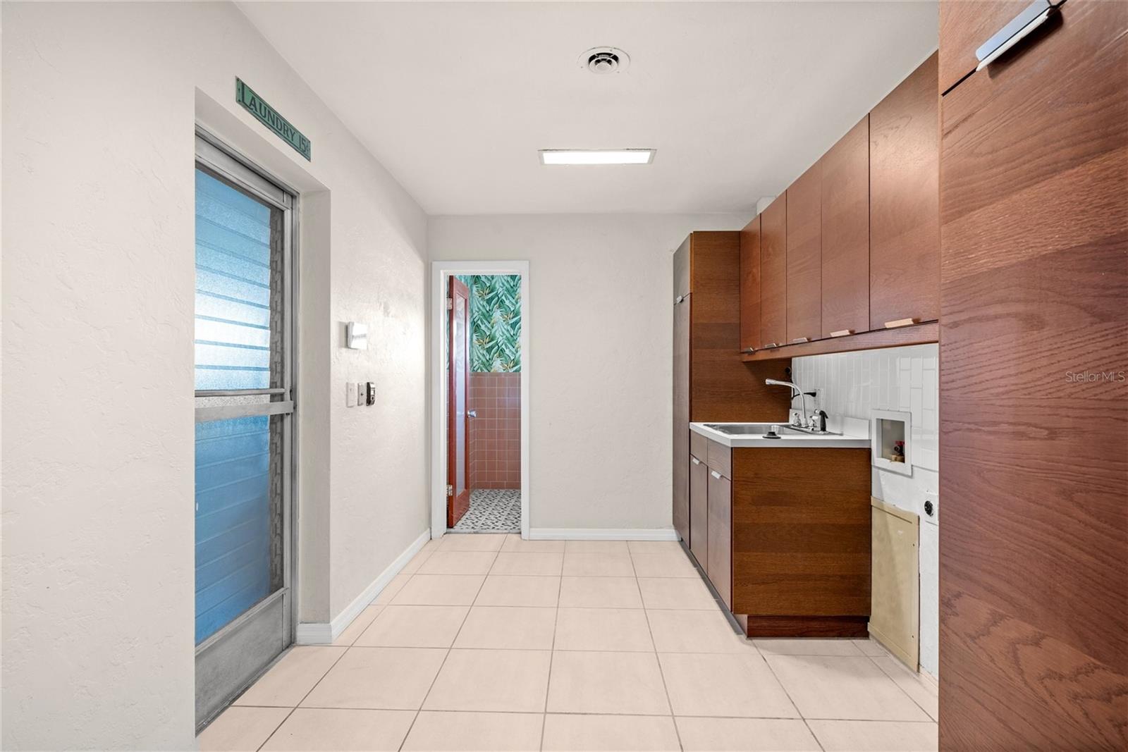 BAY VISTA PARK REP - Residential