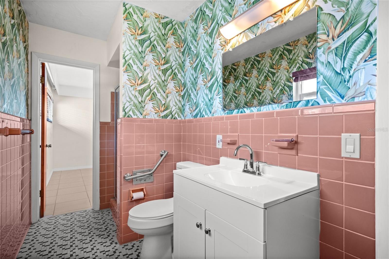 BAY VISTA PARK REP - Residential