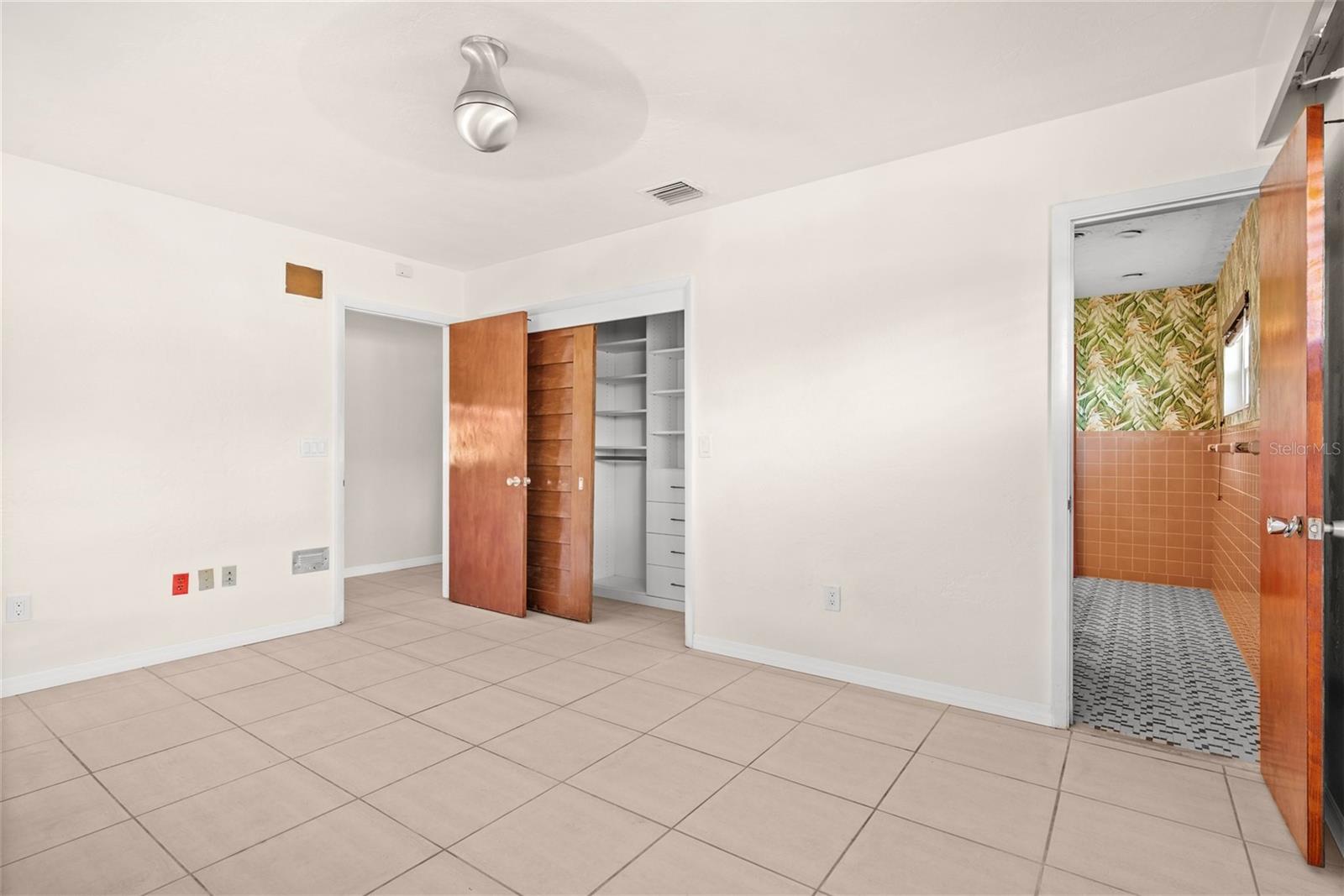 BAY VISTA PARK REP - Residential