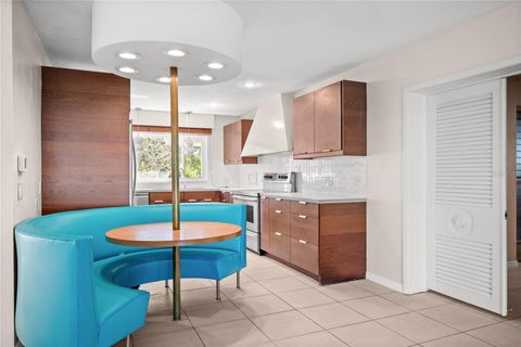 801 PINELLAS POINT DRIVE S ST PETERSBURG FL 33705