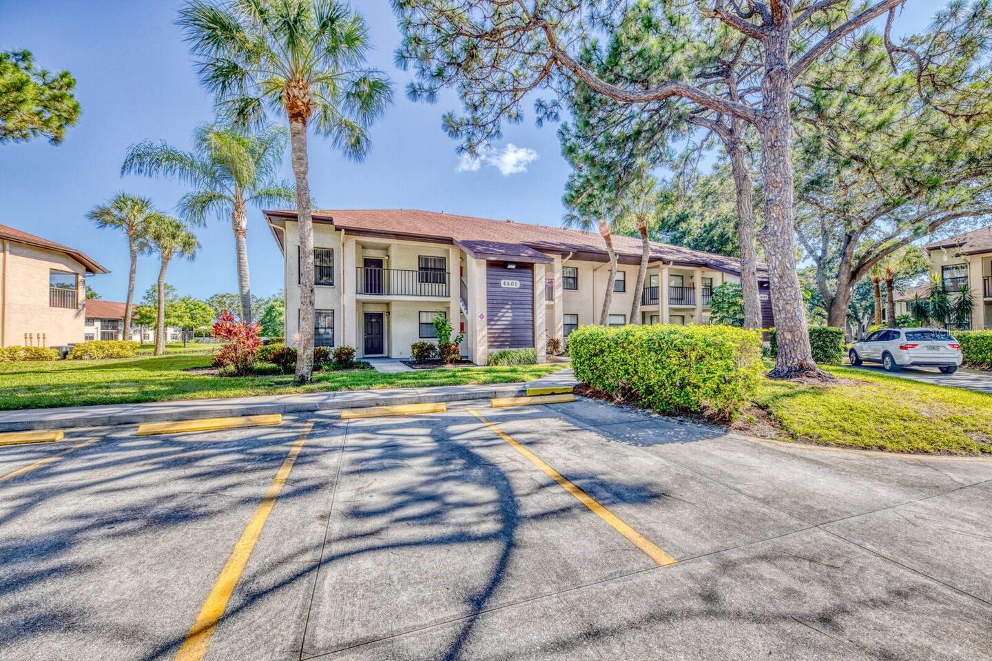 Experience the sought-after Florida lifestyle in this beautifully maintained condominium at Shorewalk Bath & Tennis Club. This immaculate 2-bedroom, 2-bath residence is filled with natural light,
Freshly painted unit and topped with a new roof in 2023, Unit 102 has been tastefully updated throughout. Highlights include all the upgraded furniture, two new vanities in both bathrooms. In 2021 new installed AC and in 2022 new water heater.
The spacious master suite offers a walk-in closet and private ensuite bath, while the screened lanai is the perfect spot for morning coffee, al fresco dining, or unwinding with serene lake and garden views.
Shorewalk Bath & Tennis Club offers resort-style amenities, including two heated pools, two whirlpool spas, lighted tennis and pickleball courts, basketball, bocce, shuffleboard, billiards, and ping-pong in the clubhouse. While this home has never been rented, the community allows weekly rentals with on-site management, making it an excellent opportunity for income potential.
Association fees cover Spectrum high-speed internet, cable TV (with two HD boxes), phone, water, trash/recycling, and exterior maintenance. Perfectly located, Shorewalk is just minutes from Sarasota-Bradenton Airport, top dining and shopping, championship golf, and the world-famous beaches of Anna Maria Island.
With no waiting period to lease and flexible rental options, this condo offers the ideal blend of lifestyle, convenience, and investment potential.