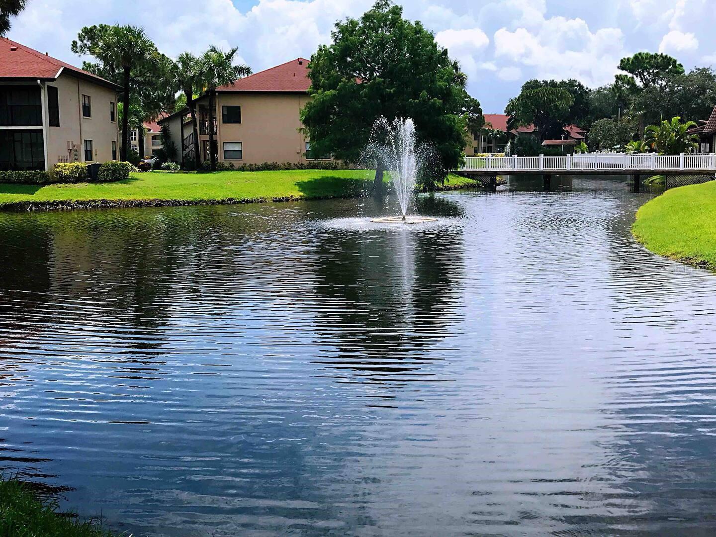 SHOREWALK BATH & TENNIS CLUB 13 - Residential