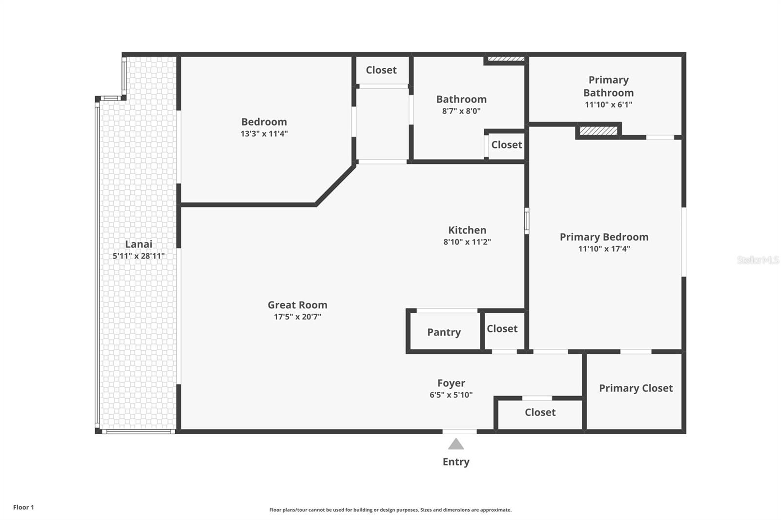 FANTASY ISLAND BLDG D - Residential
