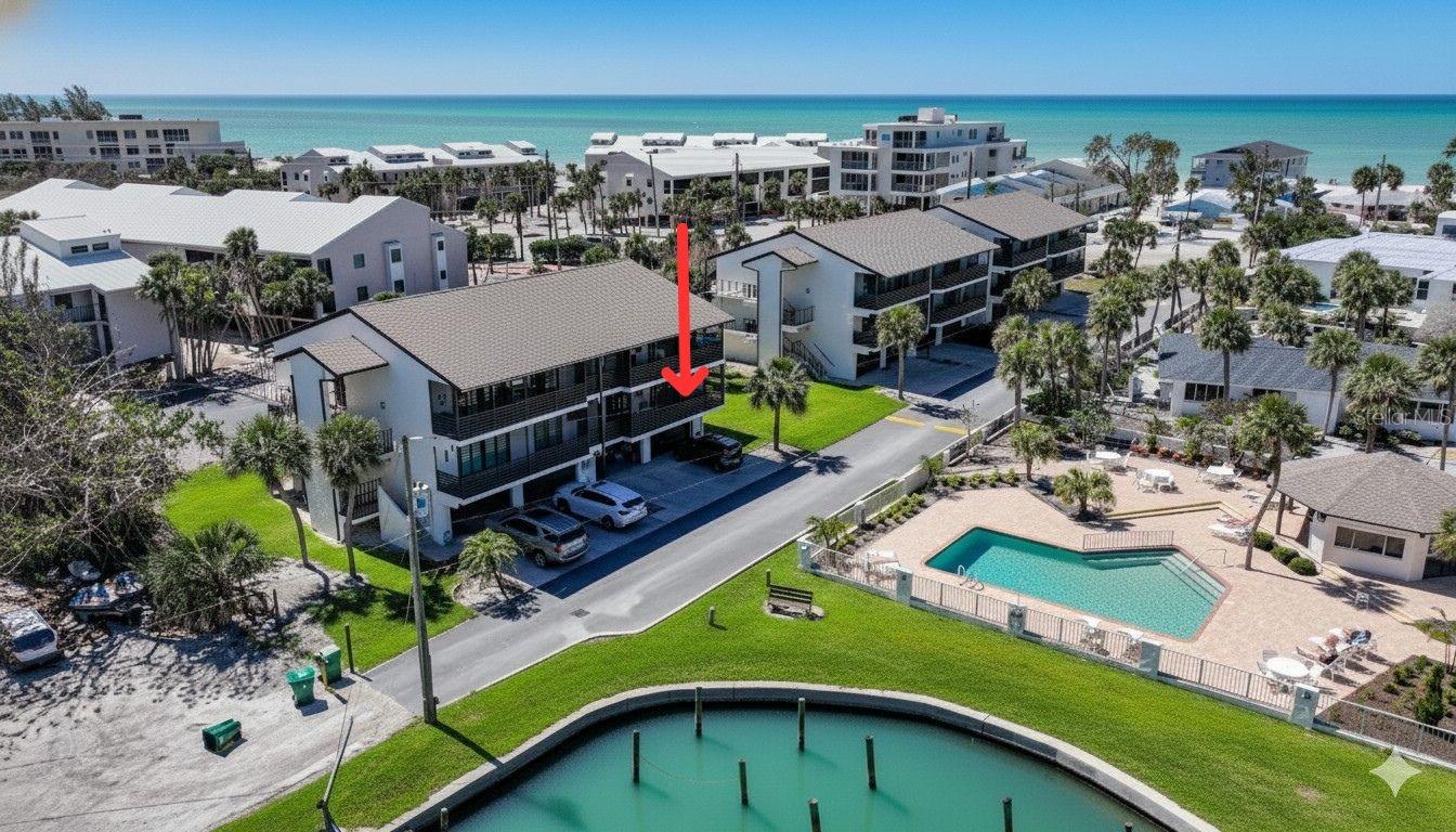 FANTASY ISLAND BLDG D - Residential