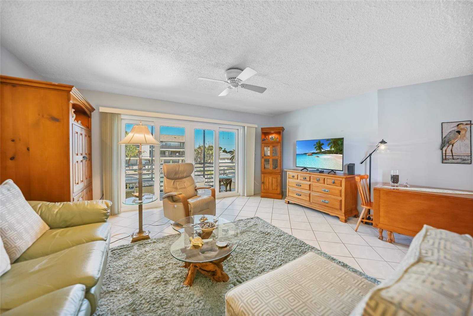 FANTASY ISLAND BLDG D - Residential