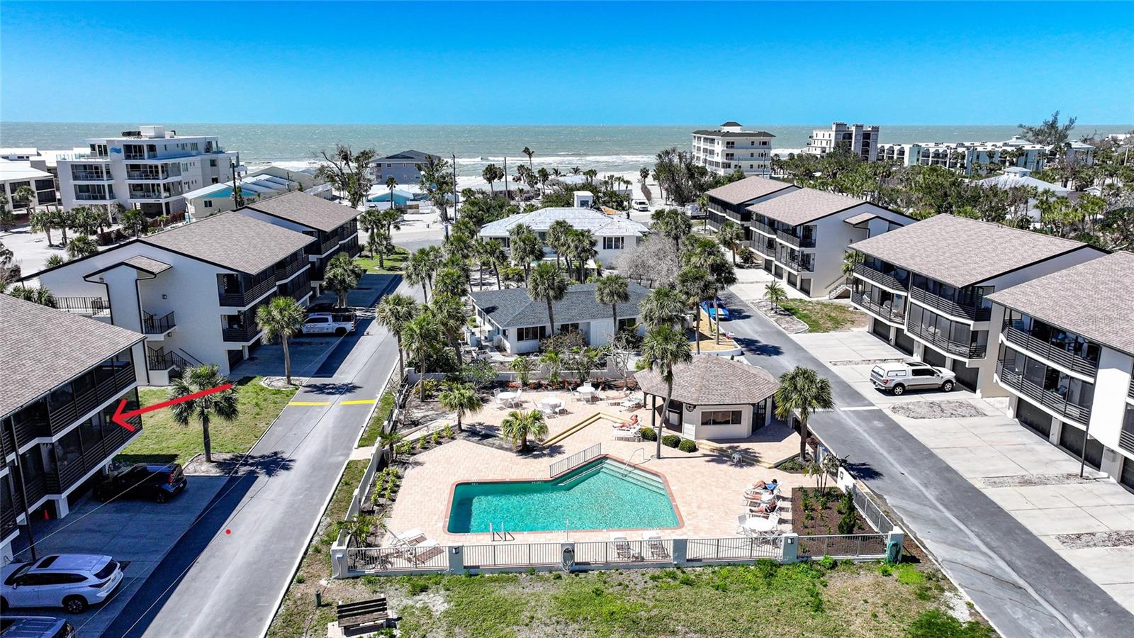 FANTASY ISLAND BLDG D - Residential