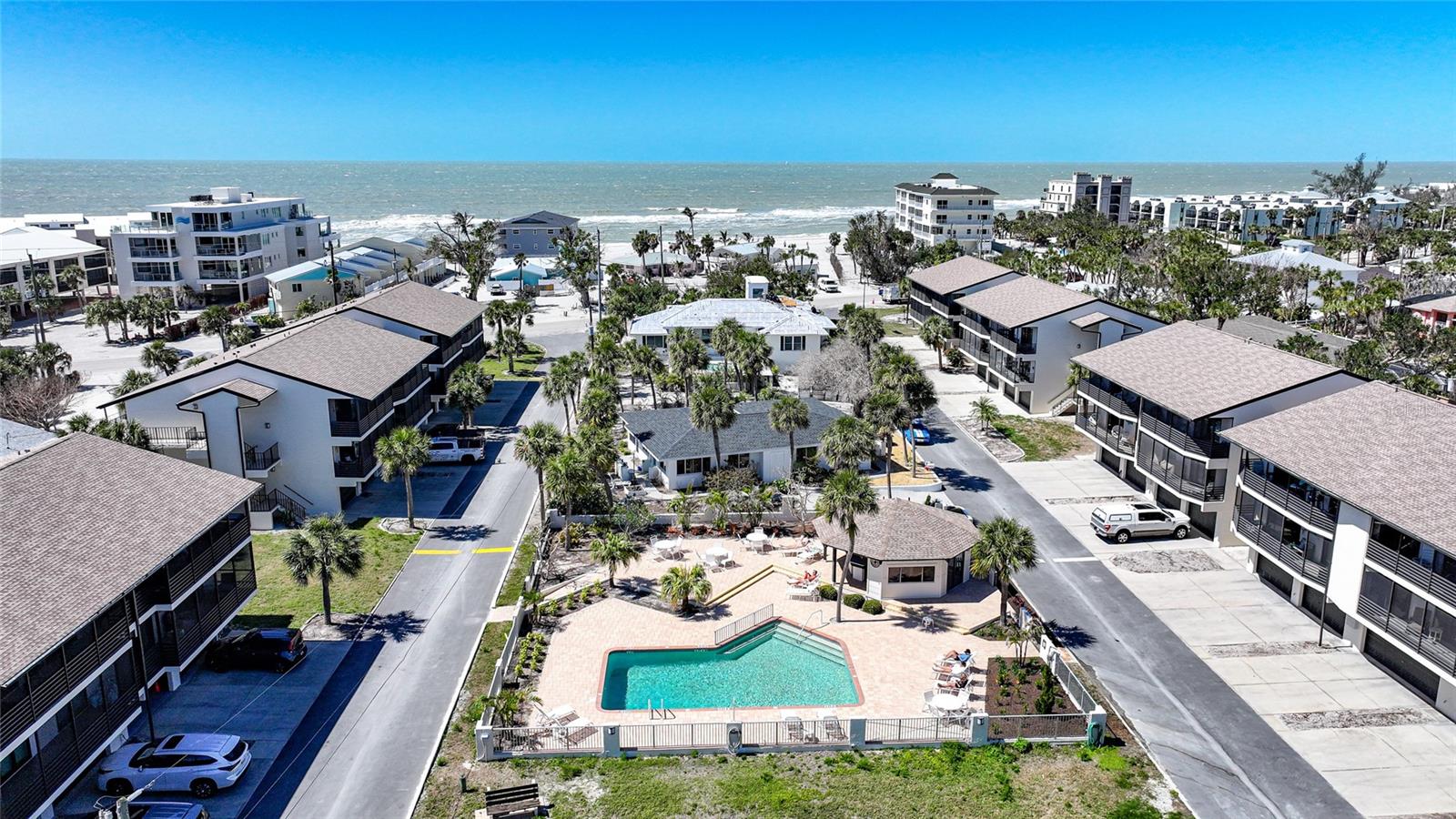 FANTASY ISLAND BLDG D - Residential