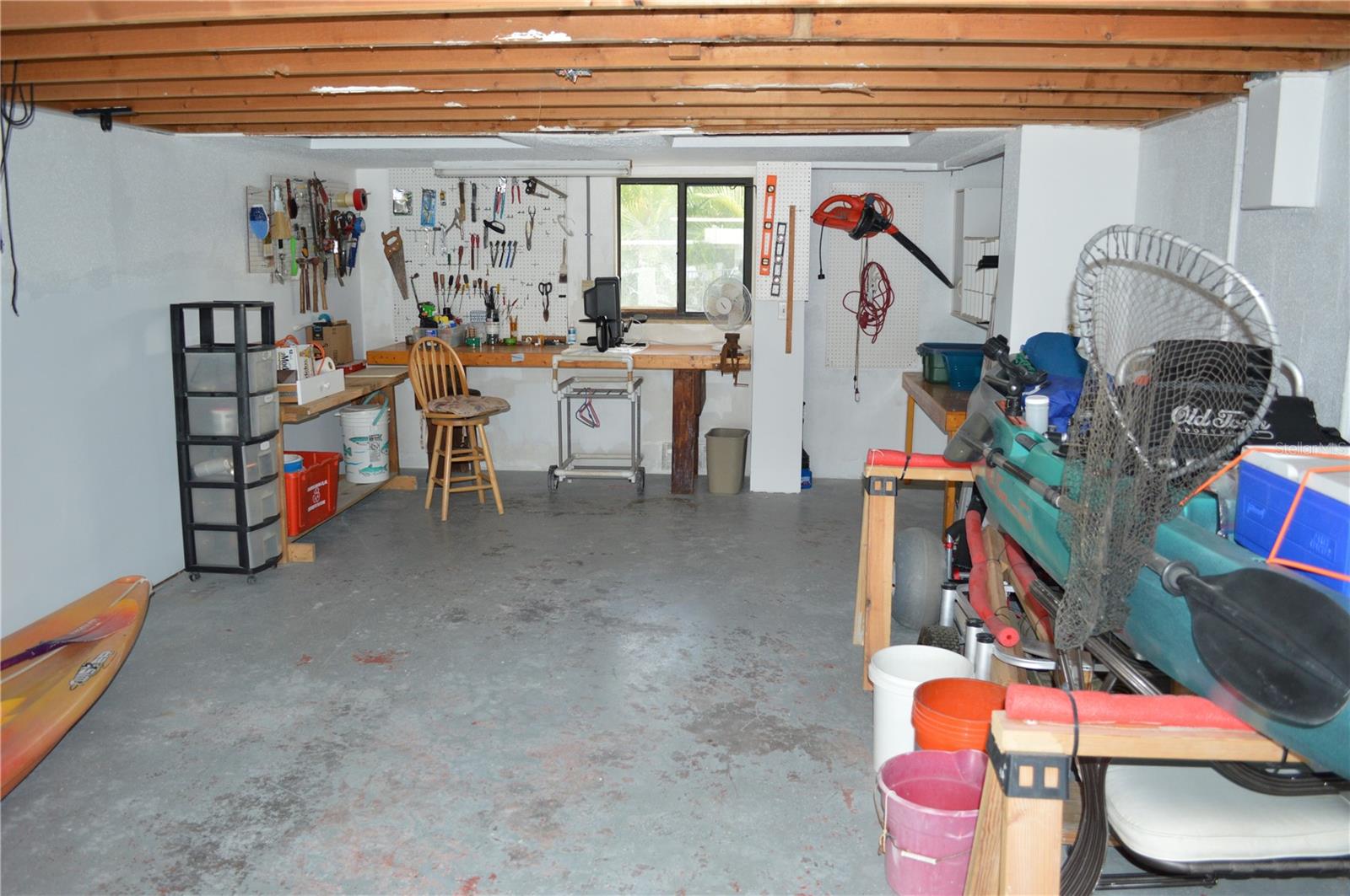 FANTASY ISLAND BLDG D - Residential