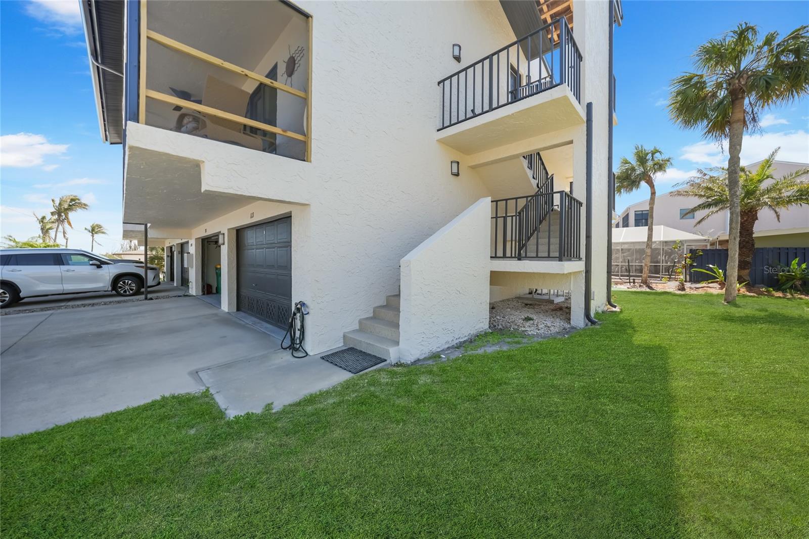 FANTASY ISLAND BLDG D - Residential