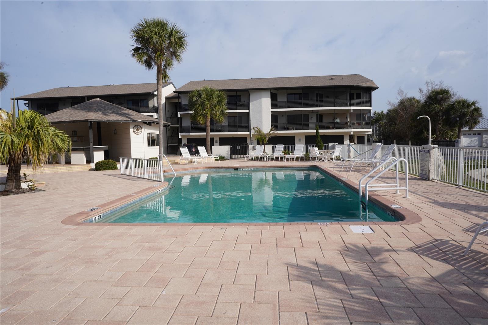 FANTASY ISLAND BLDG D - Residential