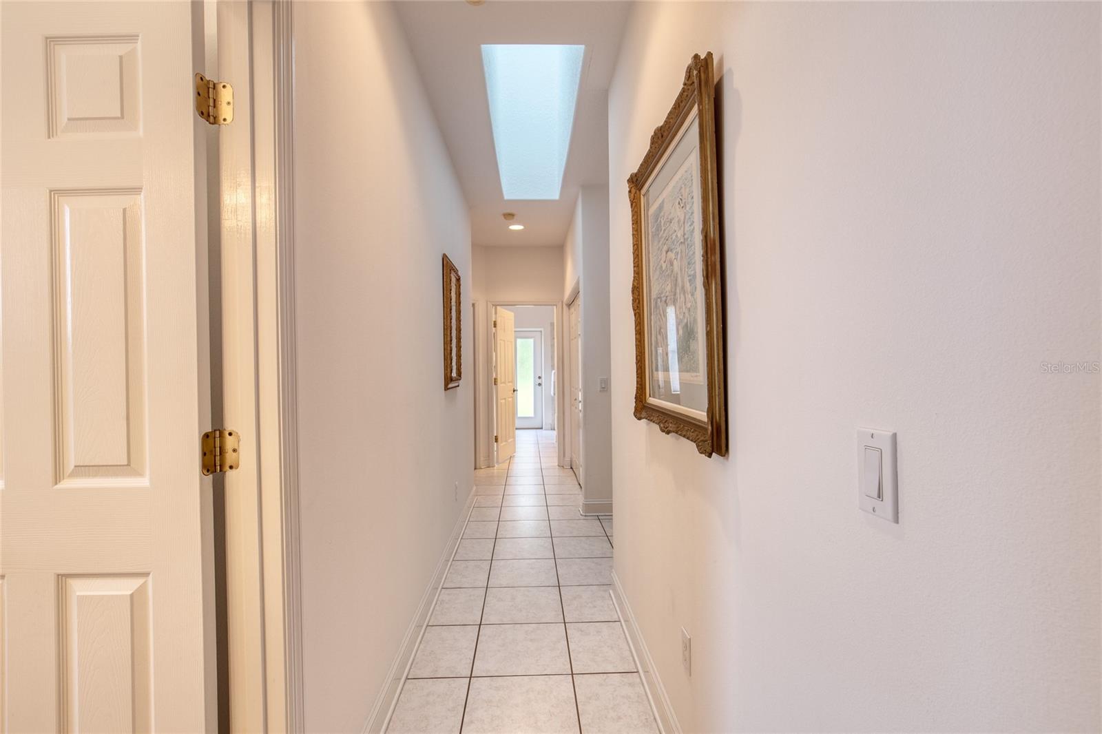 PALM COAST SEC 21 - Residential