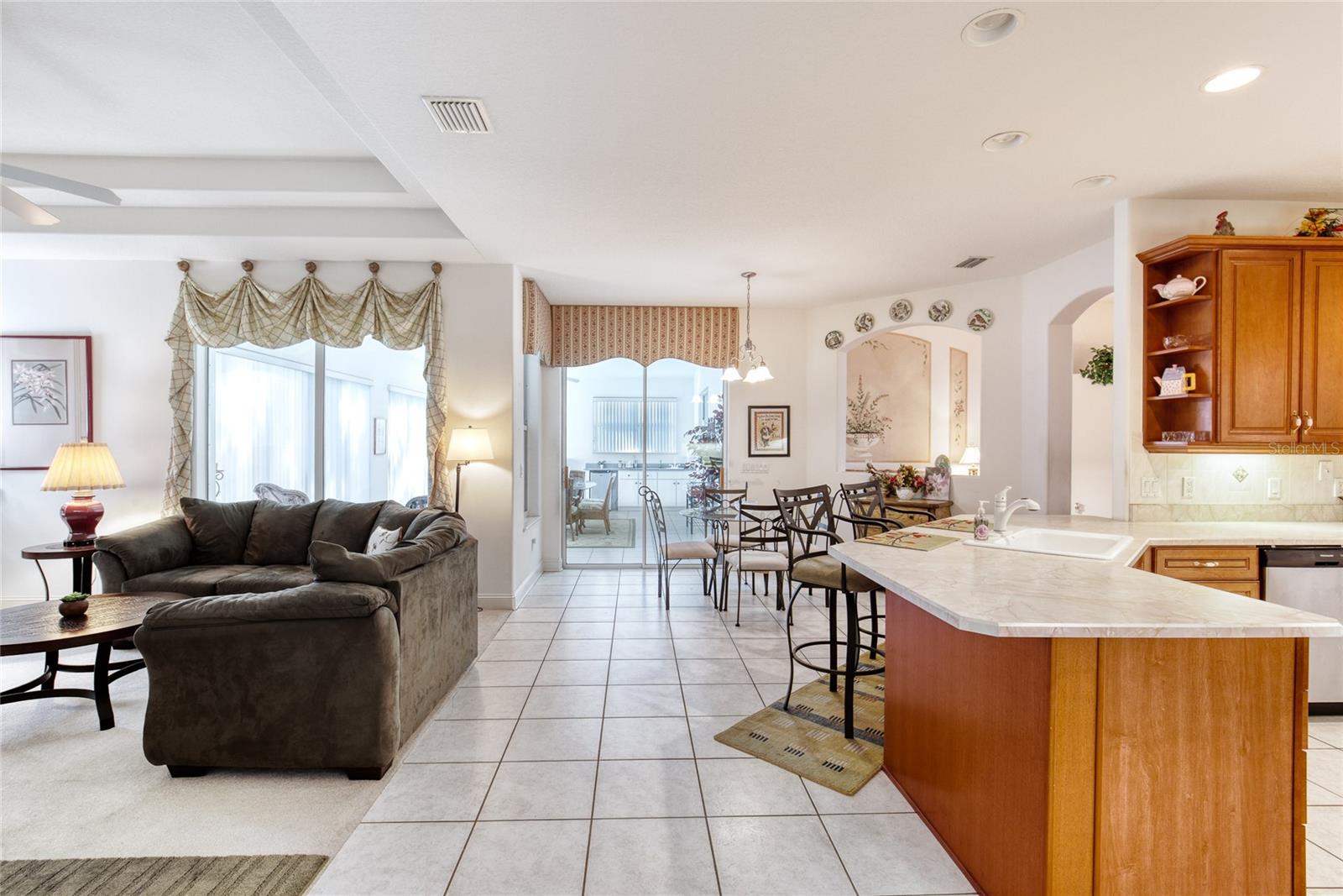 PALM COAST SEC 21 - Residential