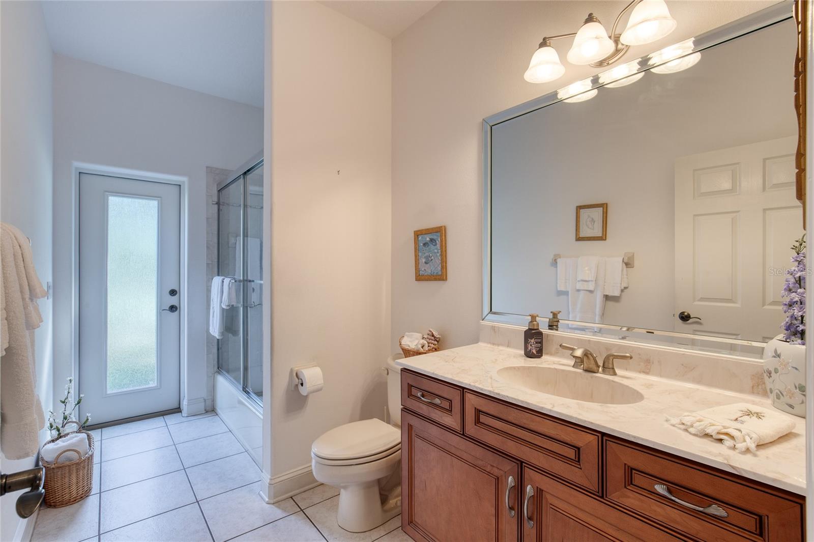 PALM COAST SEC 21 - Residential