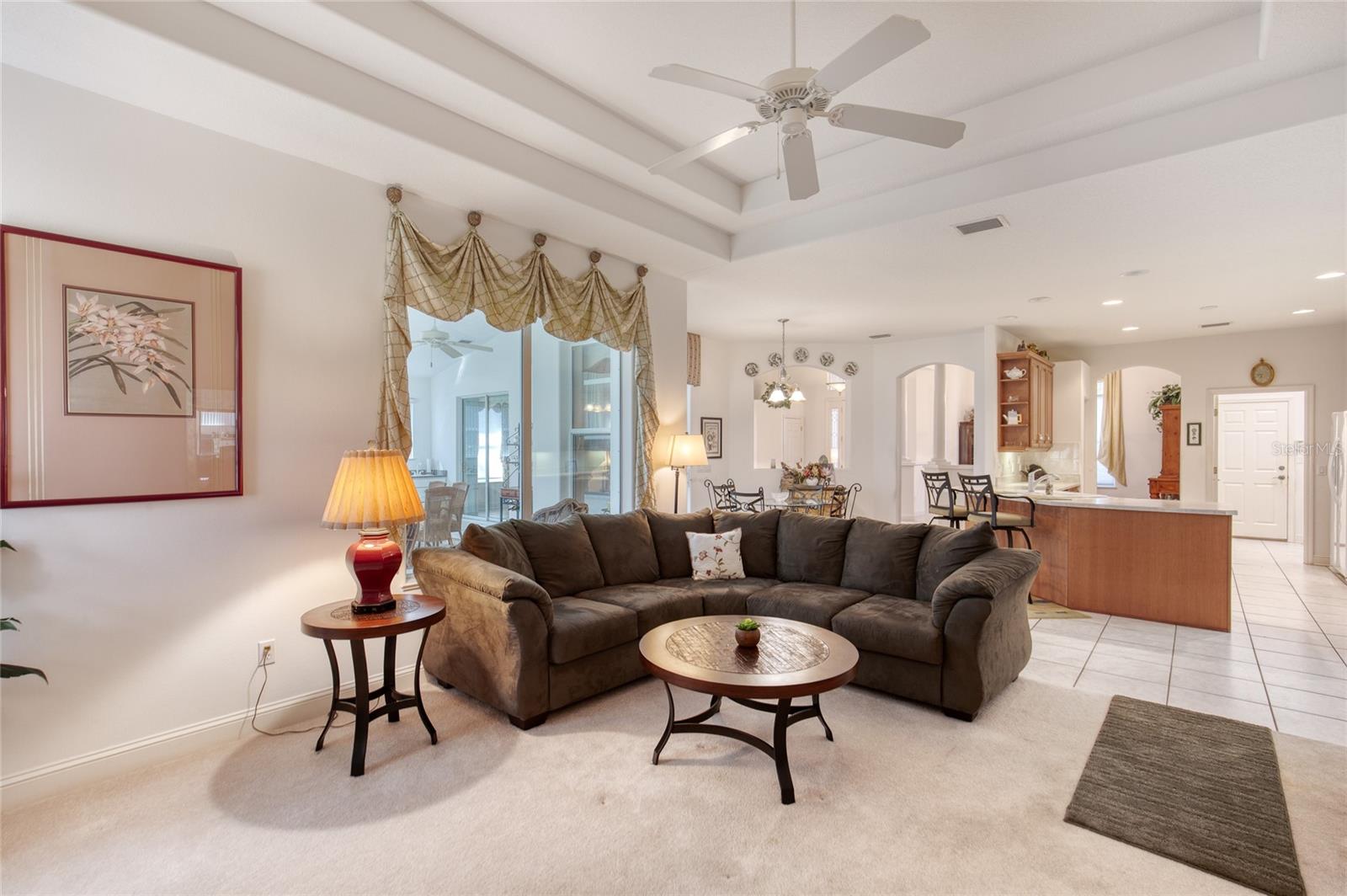 PALM COAST SEC 21 - Residential