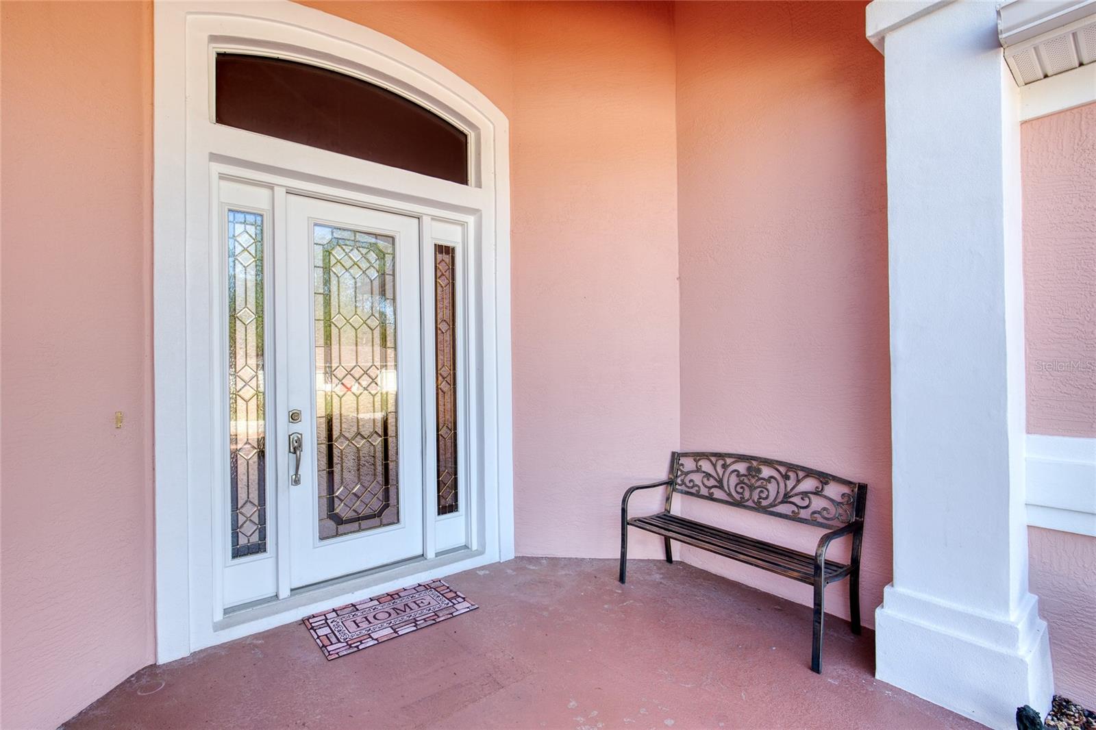 PALM COAST SEC 21 - Residential