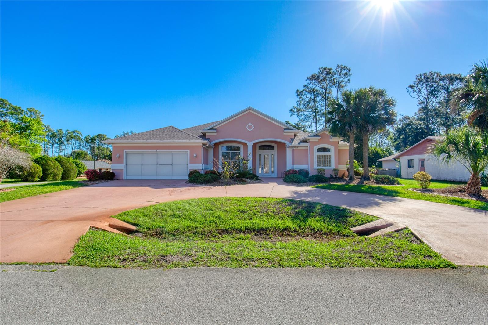 PALM COAST SEC 21 - Residential