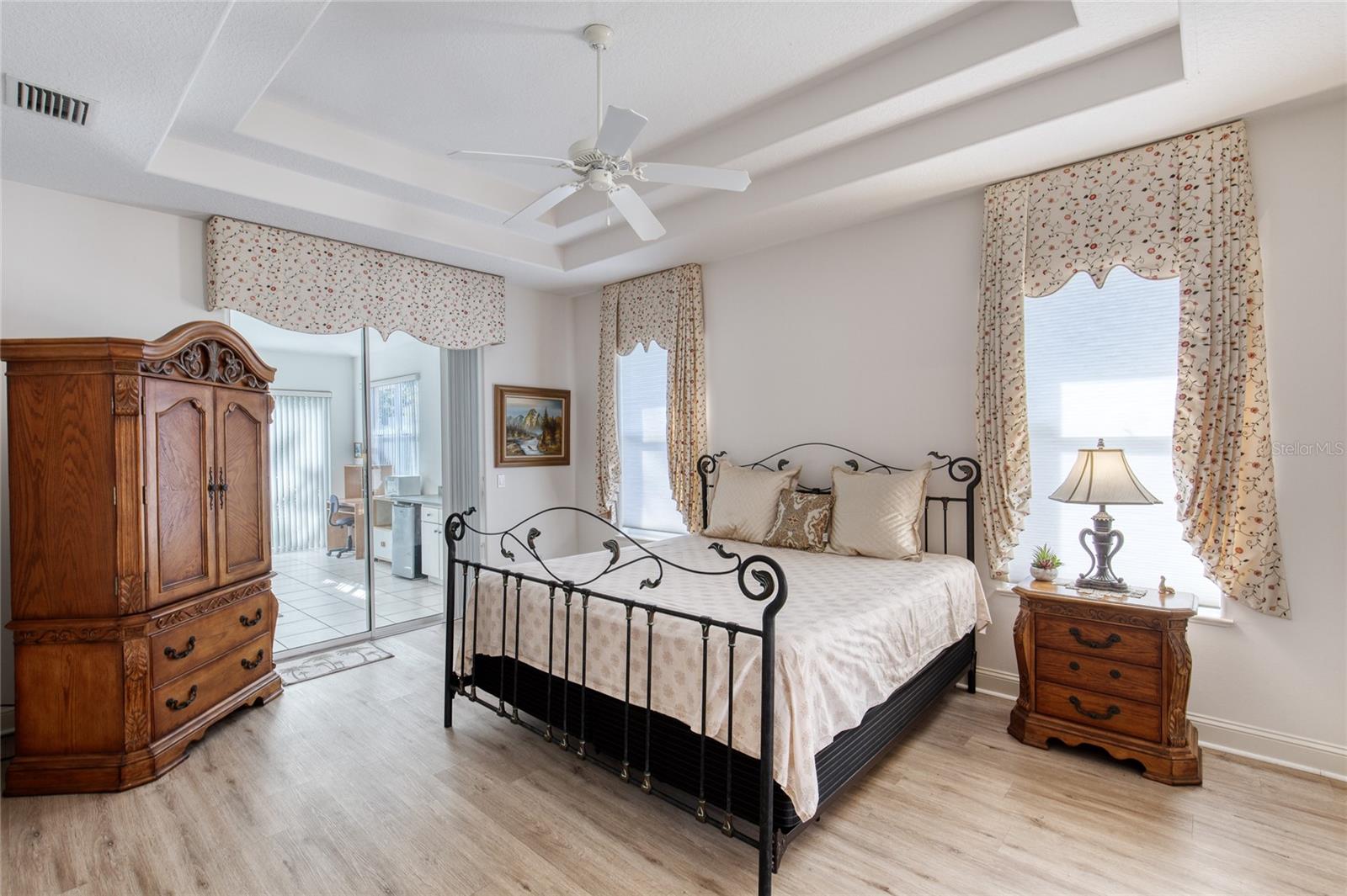 PALM COAST SEC 21 - Residential