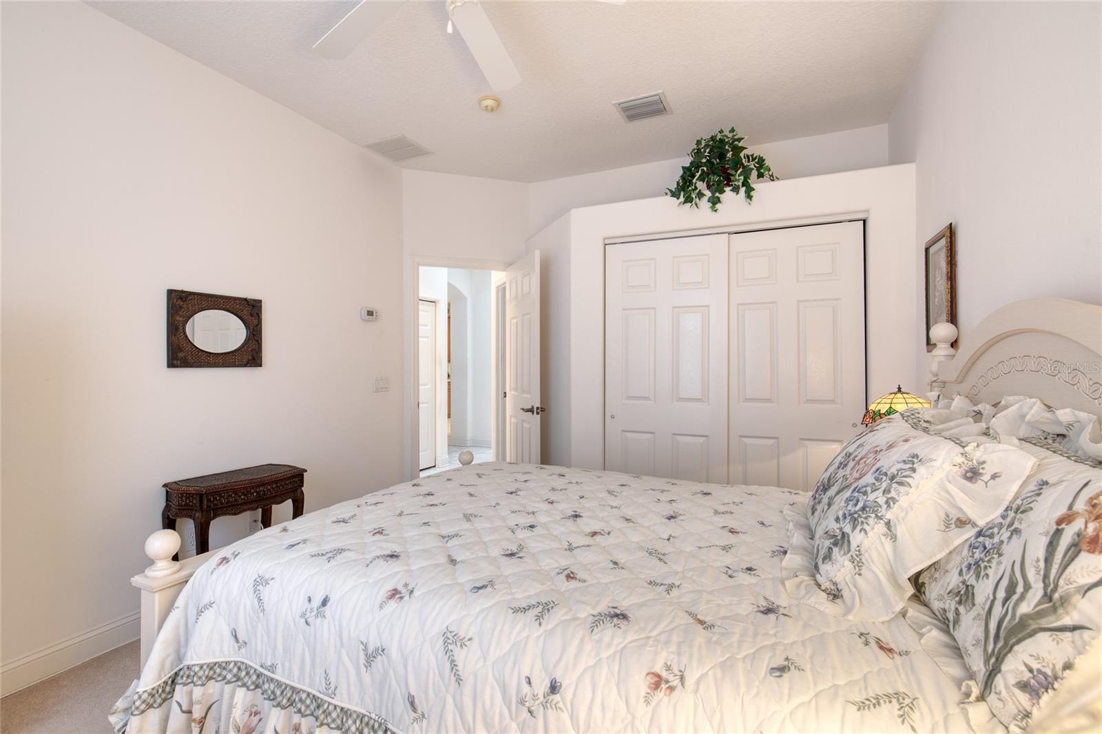 PALM COAST SEC 21 - Residential