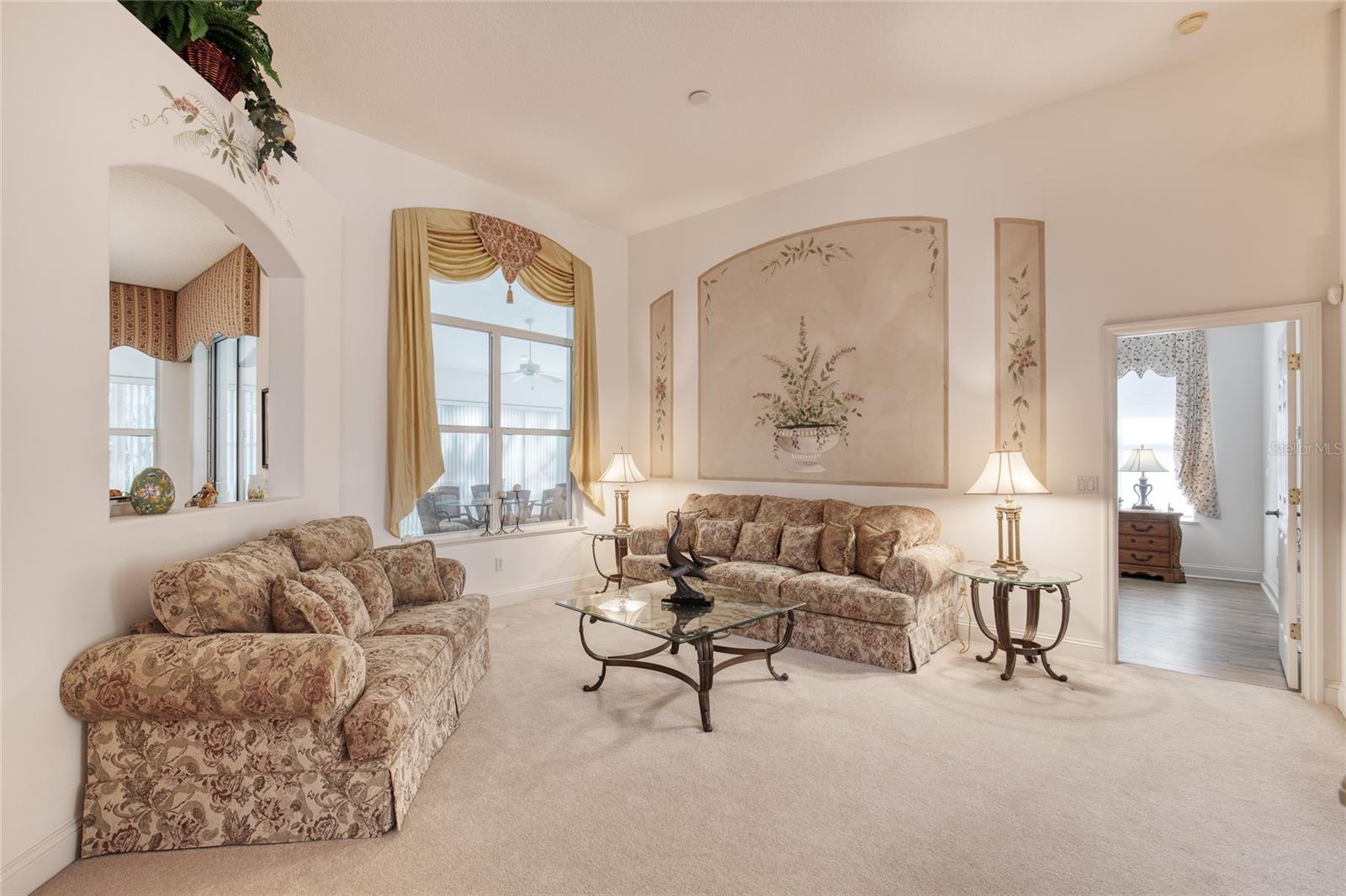 PALM COAST SEC 21 - Residential