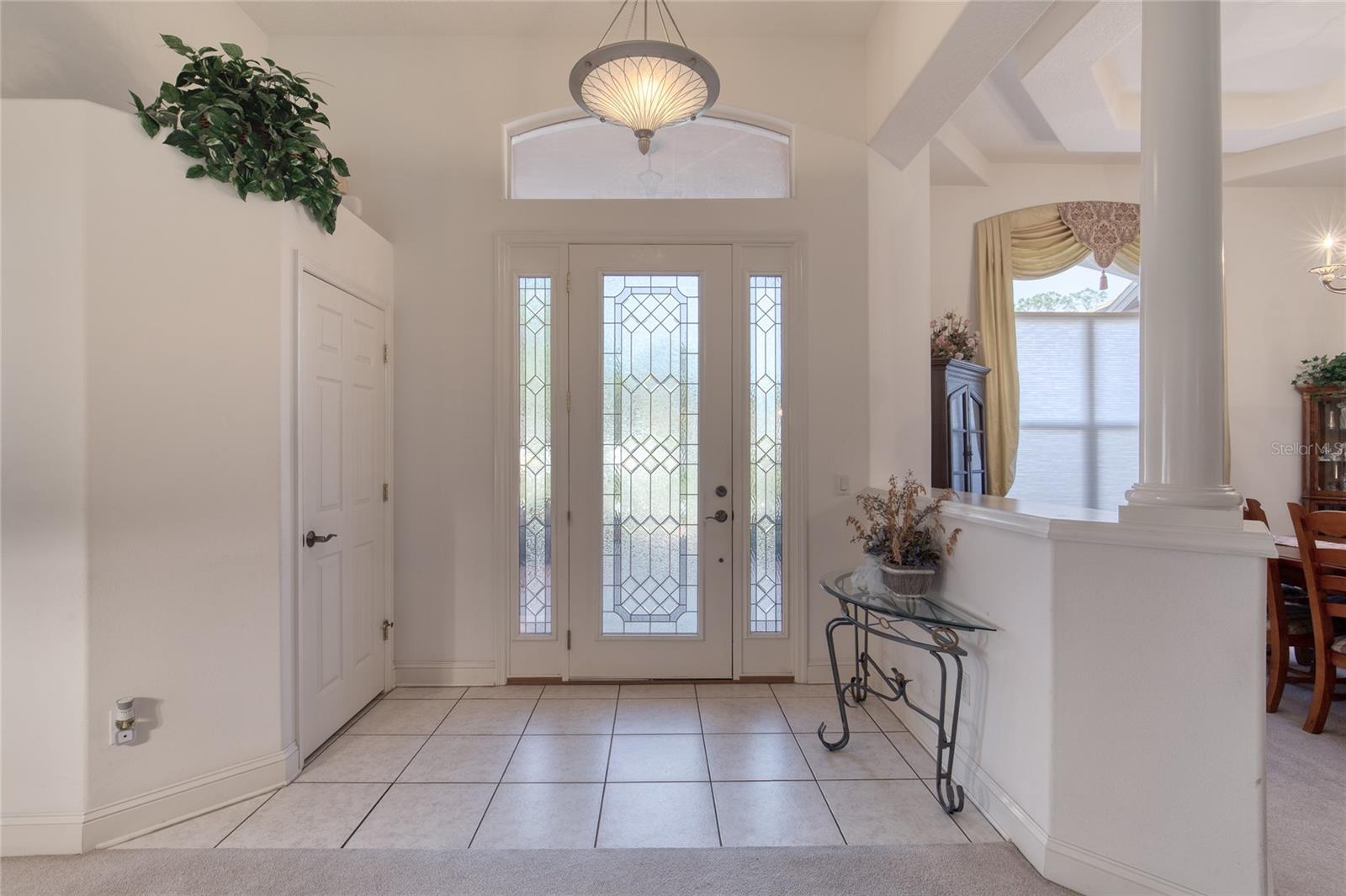 PALM COAST SEC 21 - Residential