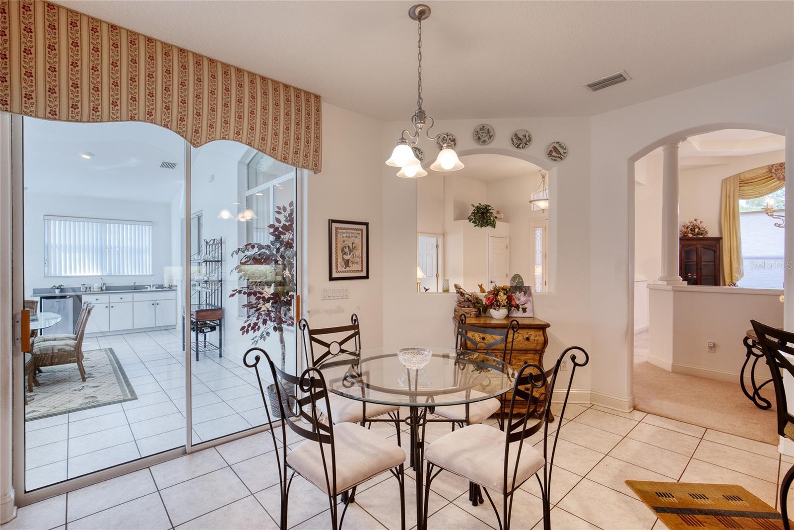 PALM COAST SEC 21 - Residential