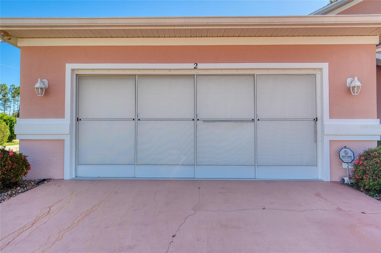 PALM COAST SEC 21 - Residential