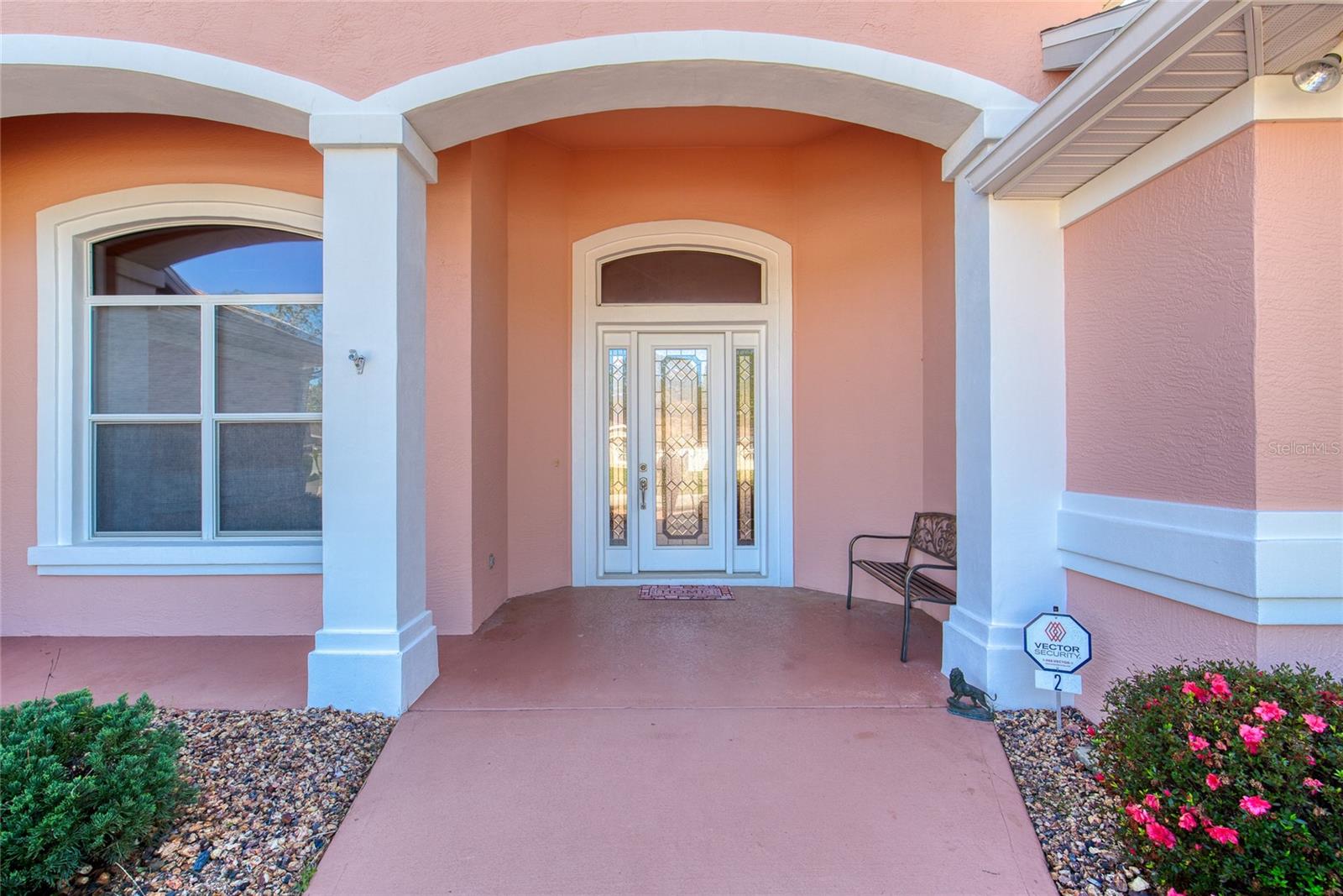 PALM COAST SEC 21 - Residential