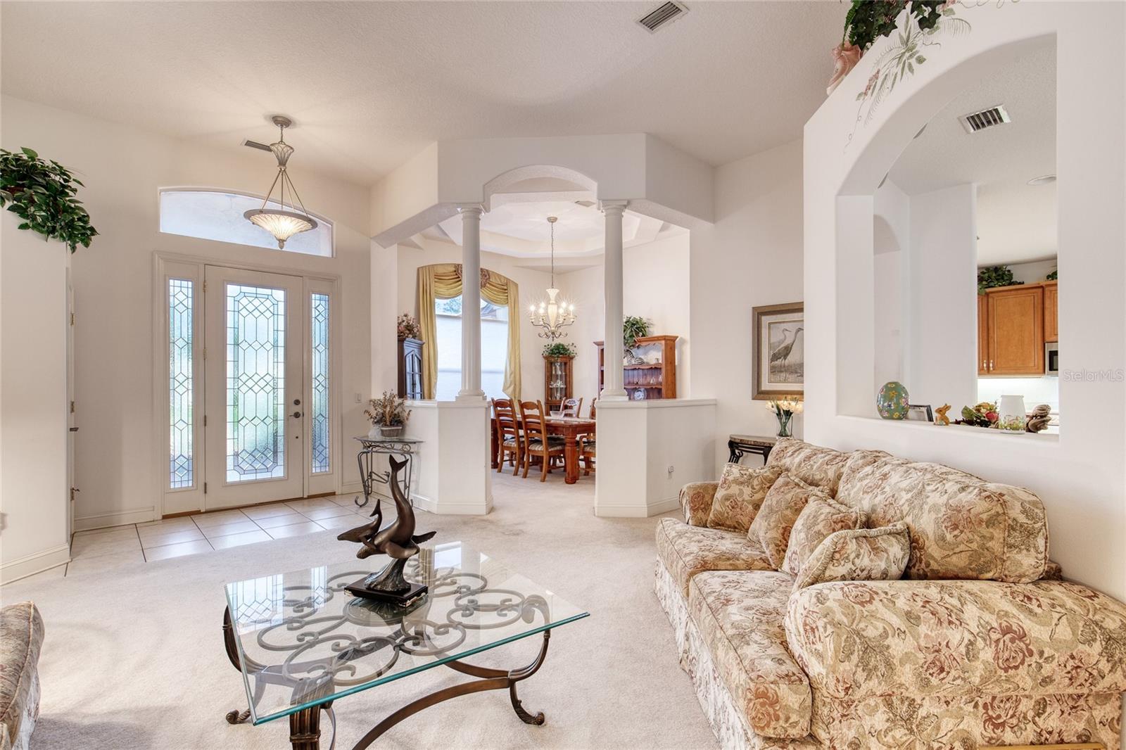 PALM COAST SEC 21 - Residential