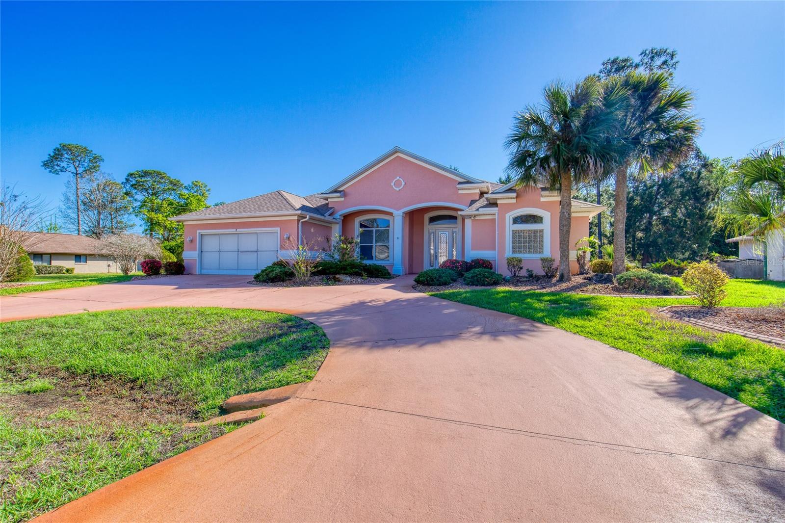 PALM COAST SEC 21 - Residential