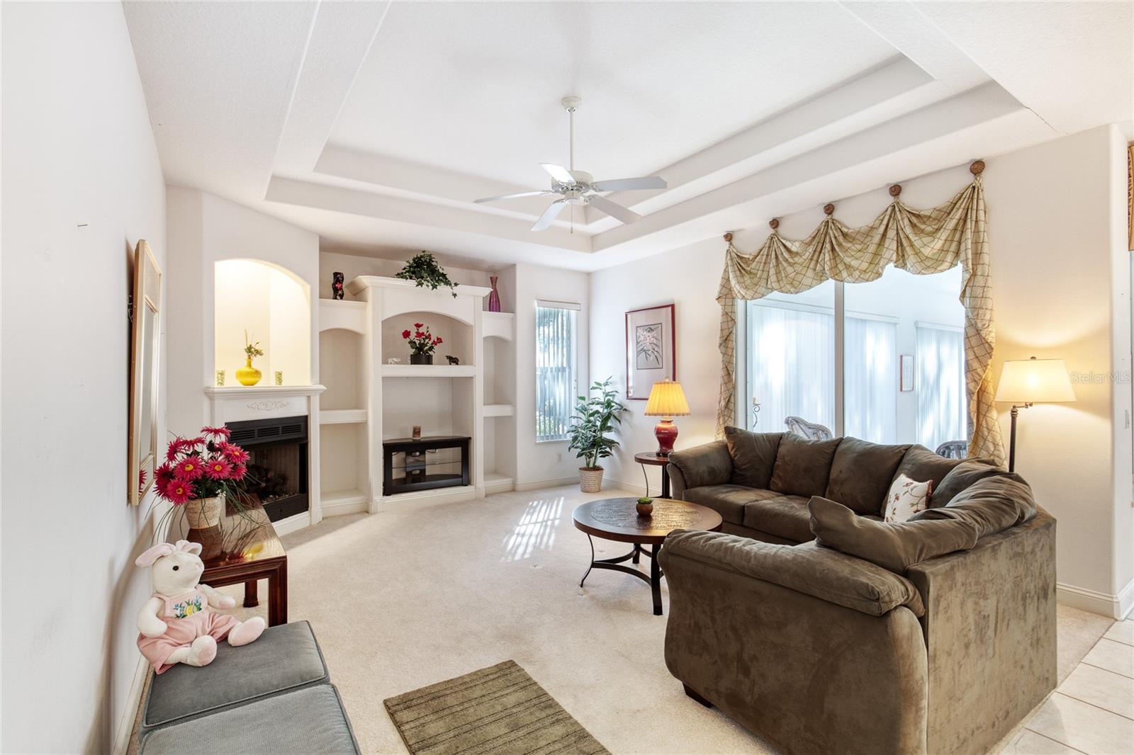 PALM COAST SEC 21 - Residential