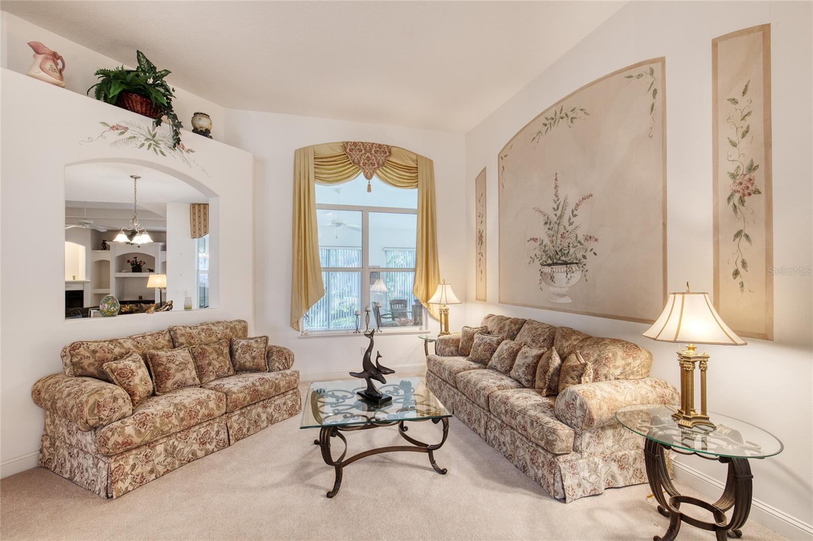 PALM COAST SEC 21 - Residential