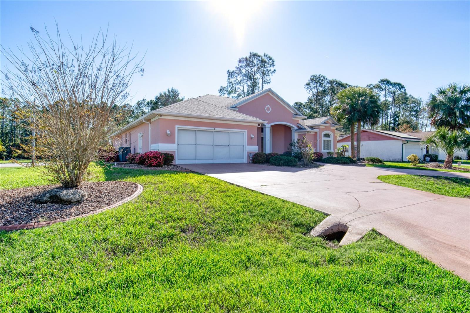 PALM COAST SEC 21 - Residential