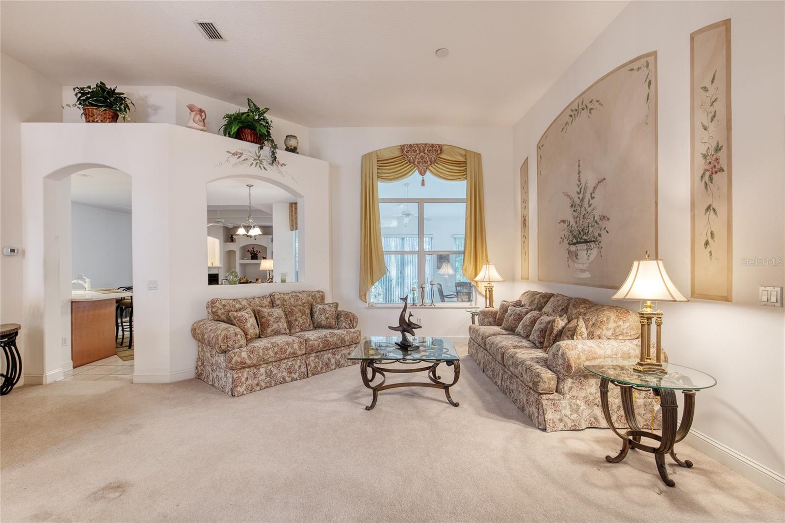 PALM COAST SEC 21 - Residential